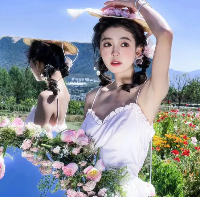 毒舌庶女是宠妃